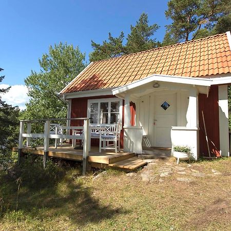 Sjöstuga vid Bunn Gränna - Uddastugan Exteriör bild